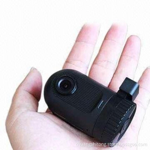 GPS logger Ambarella A2S60 HD car DVR, high-definition 1080P